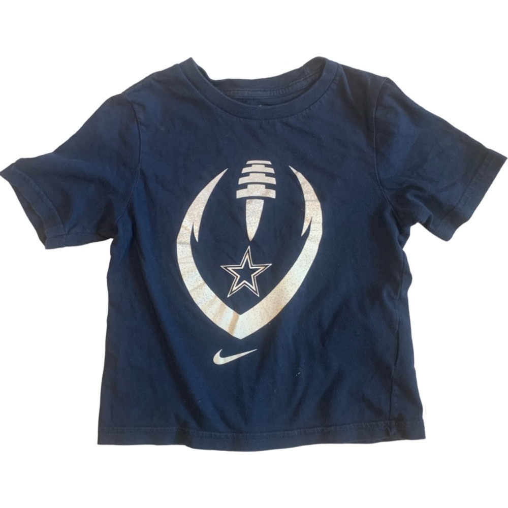 🤑2 for $15🤑 Where are my Cowboy's fans at?!? Dallas Cowboys Toddler T-Shirt